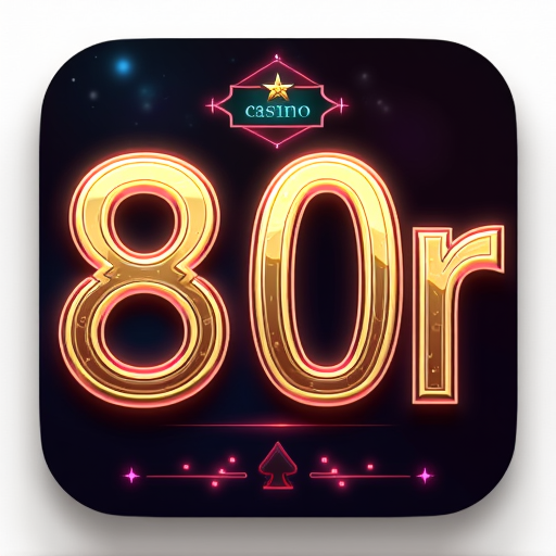 Logo 80r